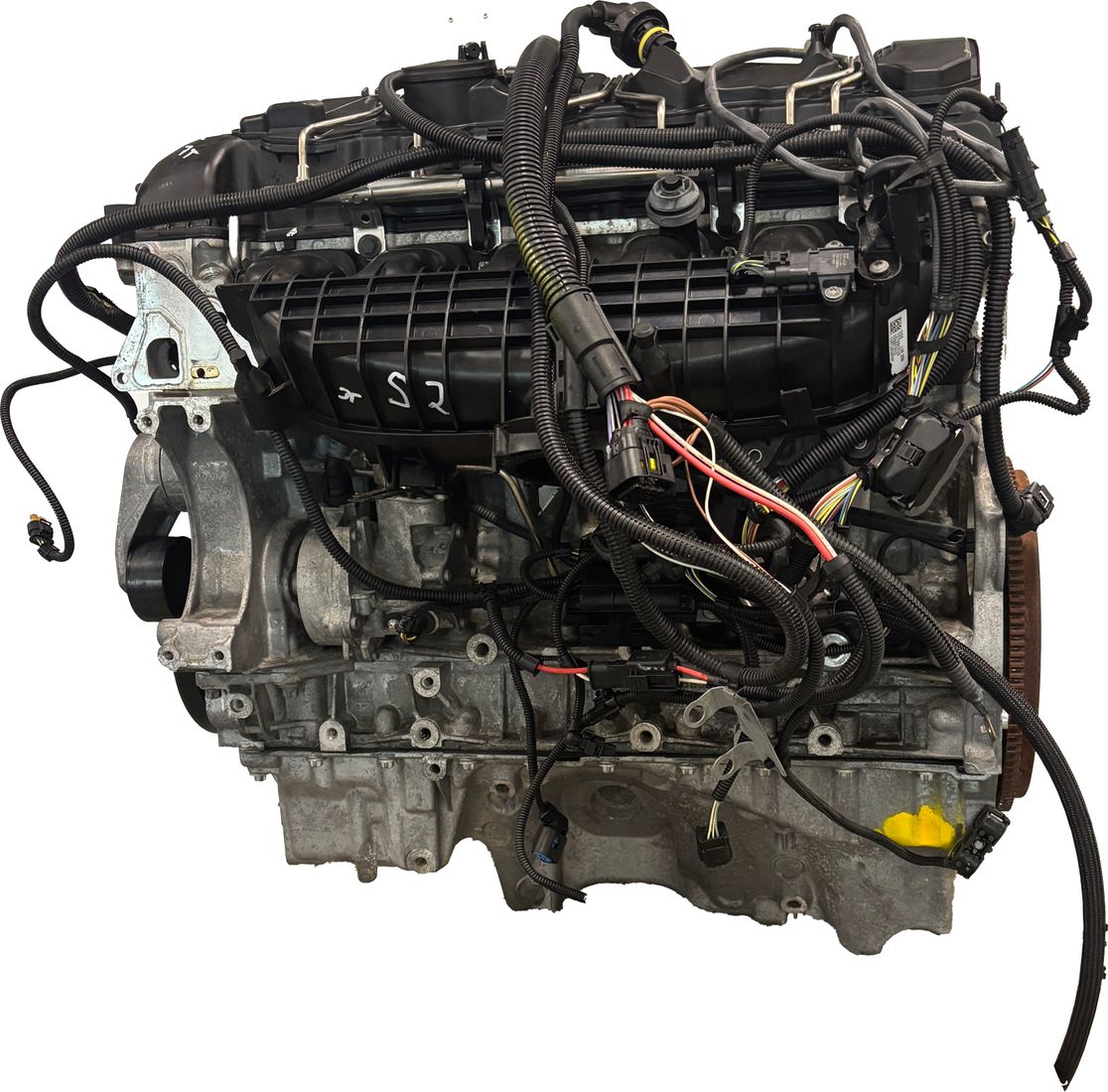 Moteur d'occasion BMW X5 (F15) 3.0L – N55B30M0-N55B30B-N55