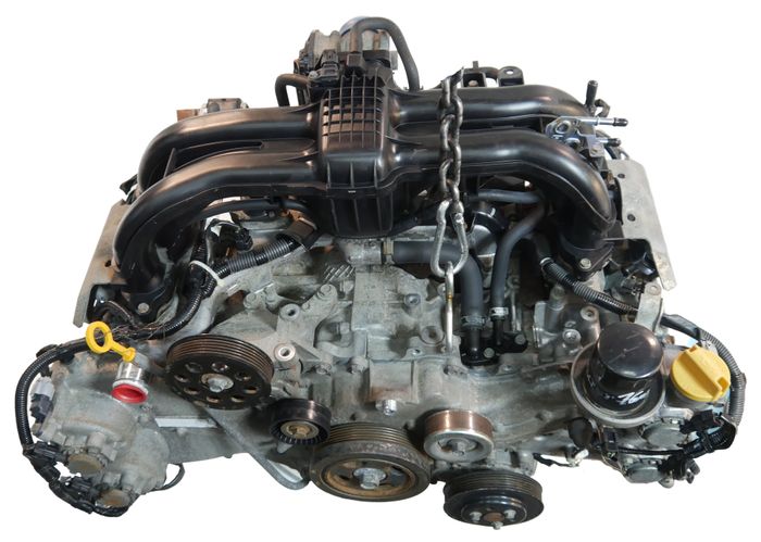 Moteur Subaru XV FB16 – Express Parts Belgique