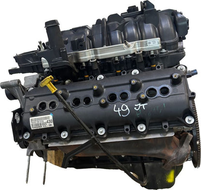 Moteur d'occasion Dodge 5.7L EZH – état général