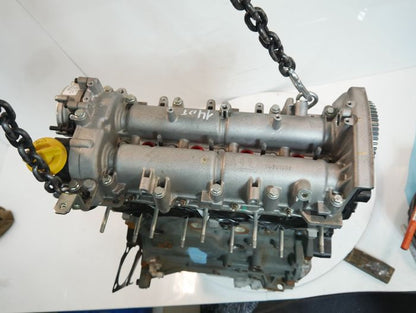 Moteur Jeep Cherokee LAU-LAU61 – Express Parts Belgique