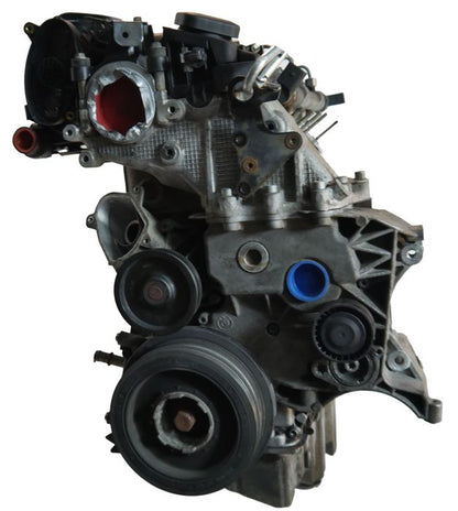 Moteur M47D20-M47D20O2-M47-204D4 BMW Série 3 (E90) 208 000 km – vue détail