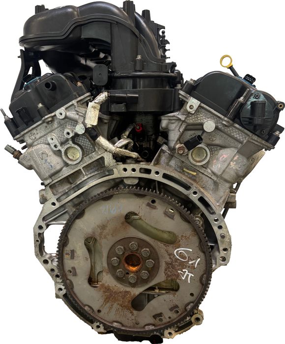 Moteur d'occasion Jeep Wrangler III 3.6L – ERB
