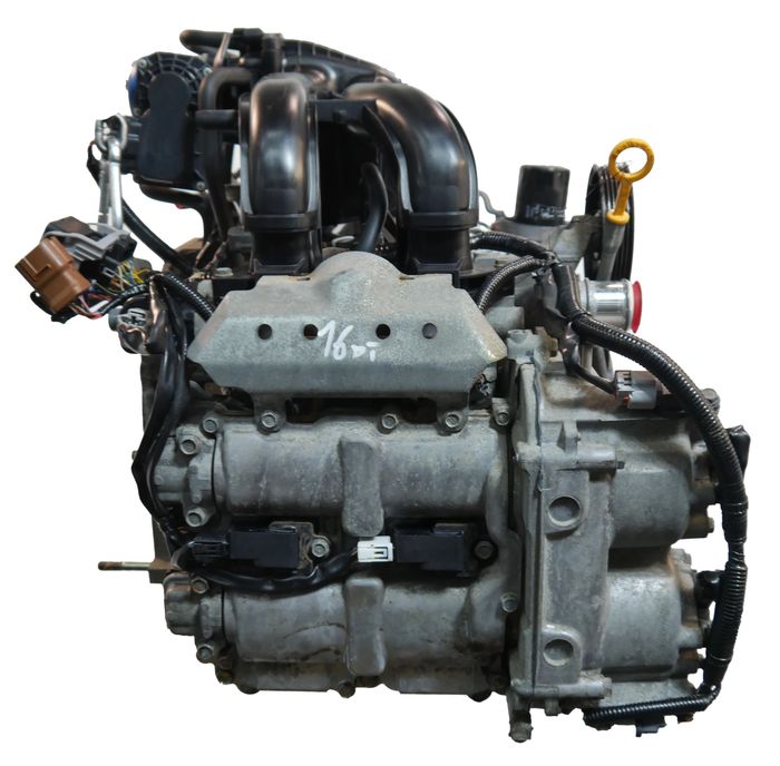 Moteur d'occasion Subaru 1.6L FB16 – état général