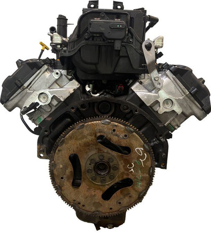 Moteur d'occasion Ram 1500 5.7L – EZH