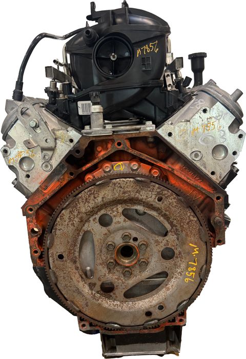 Moteur d'occasion Chevrolet Silverado 1500 5.3L – LC9
