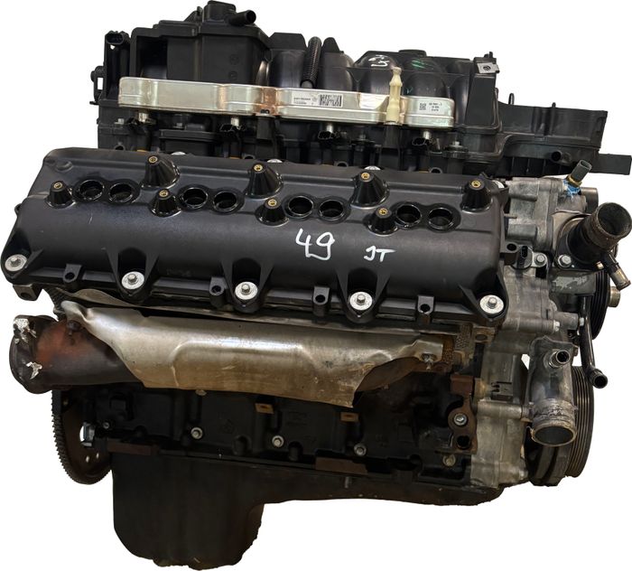 Bloc moteur Dodge 5.7L EZH – Express Parts