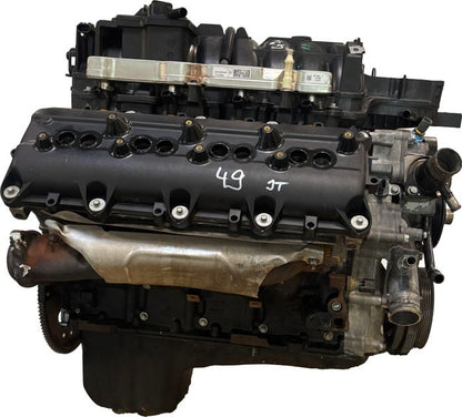 Bloc moteur Dodge 5.7L EZH – Express Parts