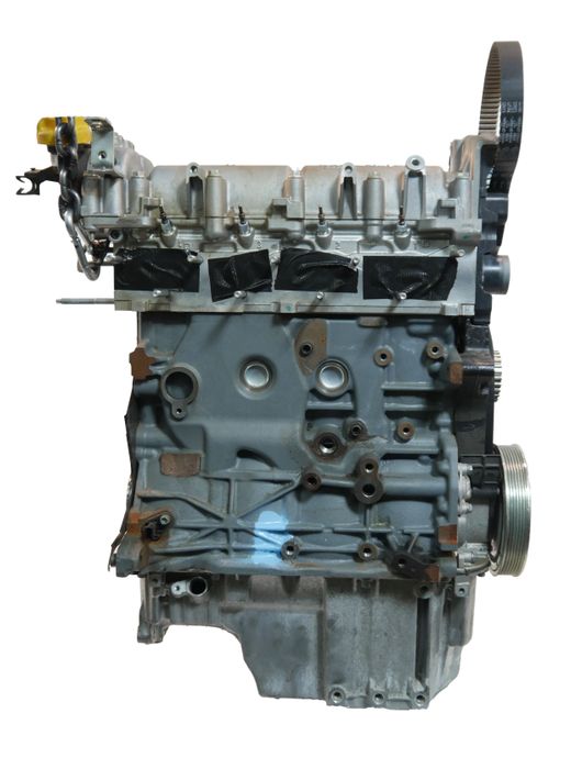 Moteur d'occasion Jeep Cherokee 2.2L – LAU61-LAU