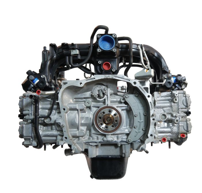 Moteur d'occasion Subaru Outback 2.5L – FB25-FB25B