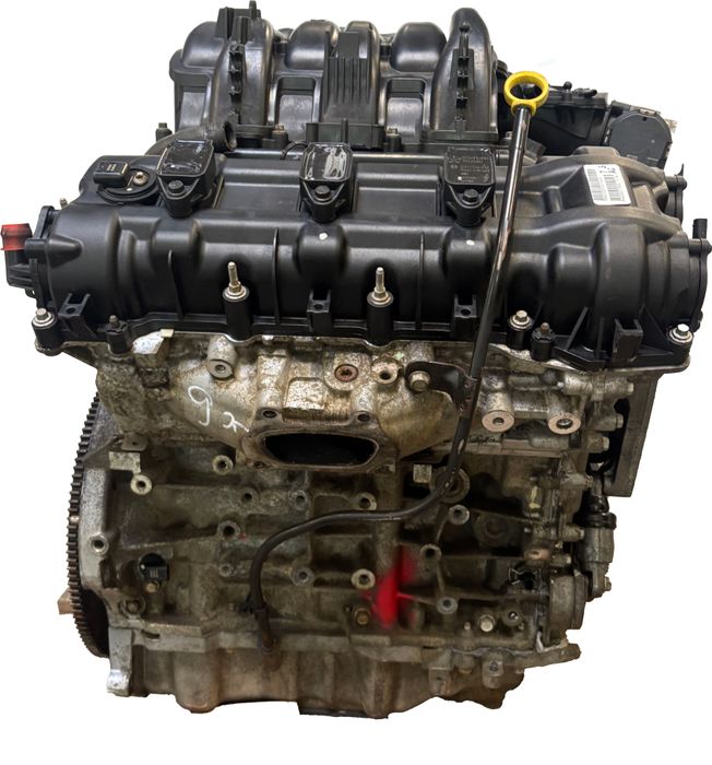 Bloc moteur Jeep 3.6L ERB – Express Parts