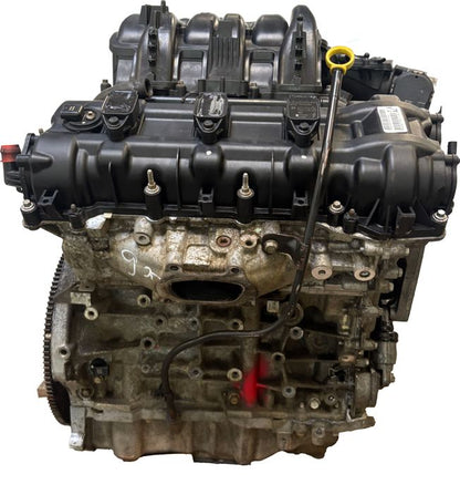Bloc moteur Jeep 3.6L ERB – Express Parts
