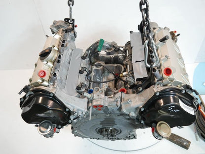 Moteur Audi A6 C7 A7 CHVA-CHV – Express Parts Belgique