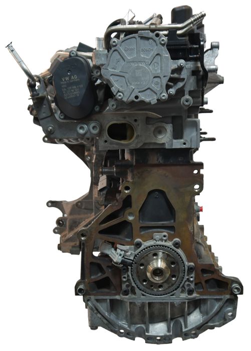 Bloc moteur Audi 2.0L CAGB-CAG – Express Parts