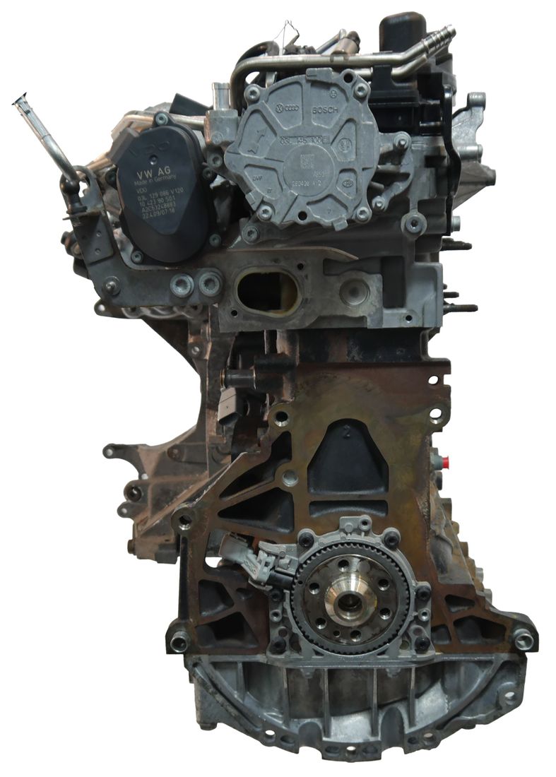 Bloc moteur Audi 2.0L CAGB-CAG – Express Parts