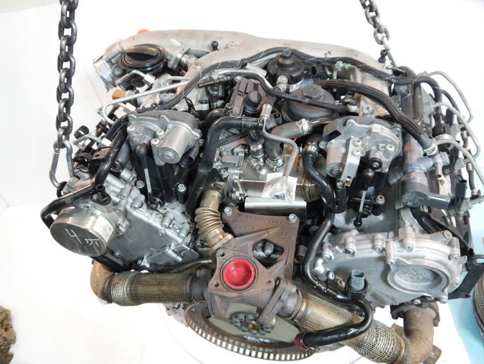 Moteur Audi Q7 Touareg CAS-CASA – Express Parts Belgique
