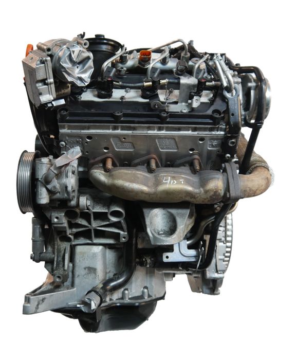 Moteur d'occasion Audi 3.0L CAS-CASA – état général