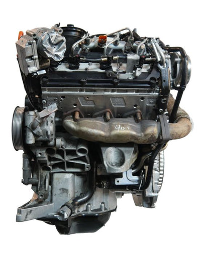 Moteur d'occasion Audi 3.0L CAS-CASA – état général