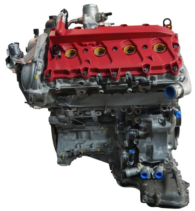 Moteur d'occasion Audi 4.2L CFSA-CFS – état général