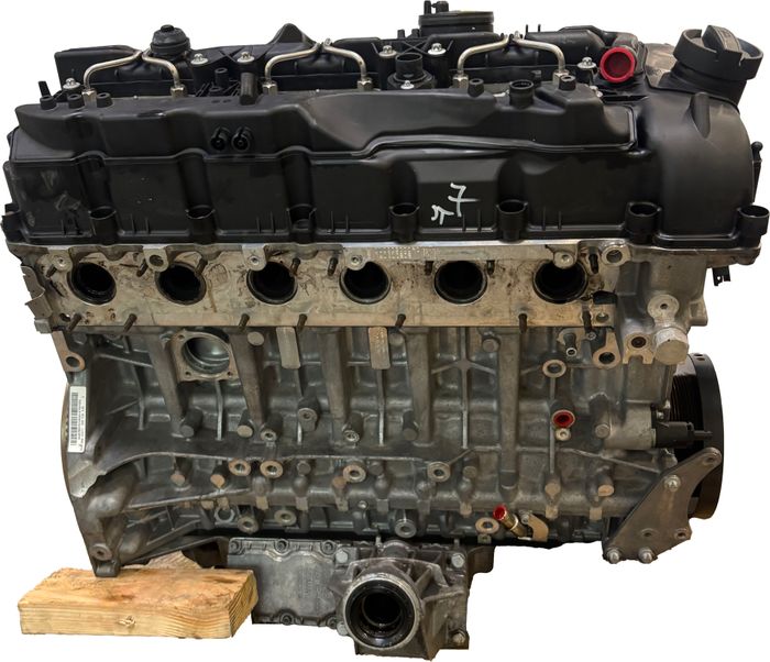 Moteur N55B30A-N55B30M0-N55 BMW X3 (F25) 176 000 km – vue détail