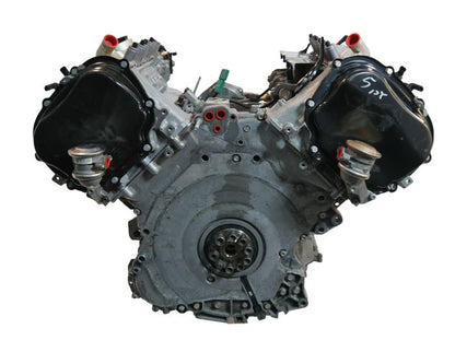 Moteur d'occasion Audi 2.8L CHVA-CHV – état général
