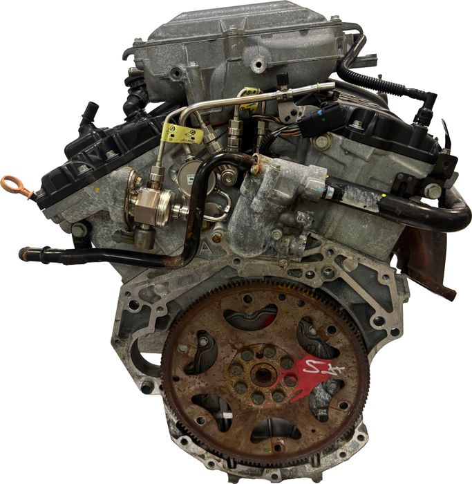 Moteur d'occasion Cadillac CTS 3.6L – LLT