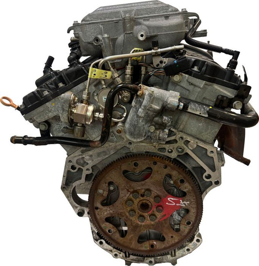 Moteur d'occasion Cadillac CTS 3.6L – LLT