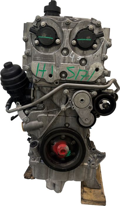Bloc moteur Mercedes-Benz 2.0L M270.920-M270-270.920 – Express Parts
