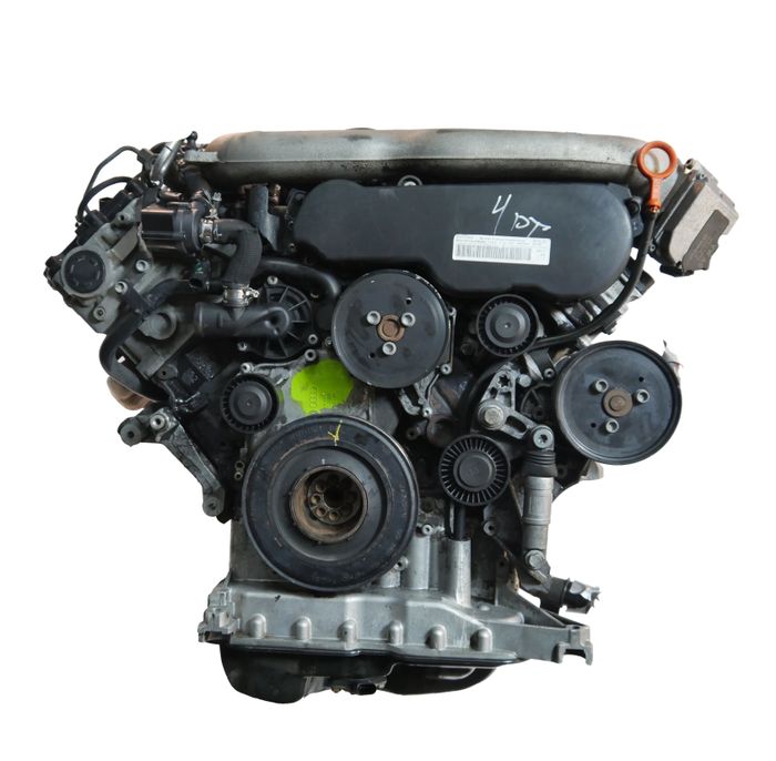 Moteur d'occasion Audi Q7 Touareg 3.0L – CAS-CASA