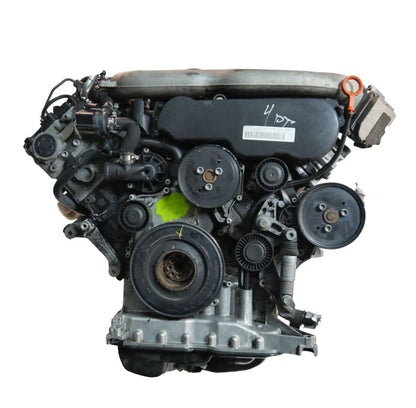 Moteur d'occasion Audi Q7 Touareg 3.0L – CAS-CASA