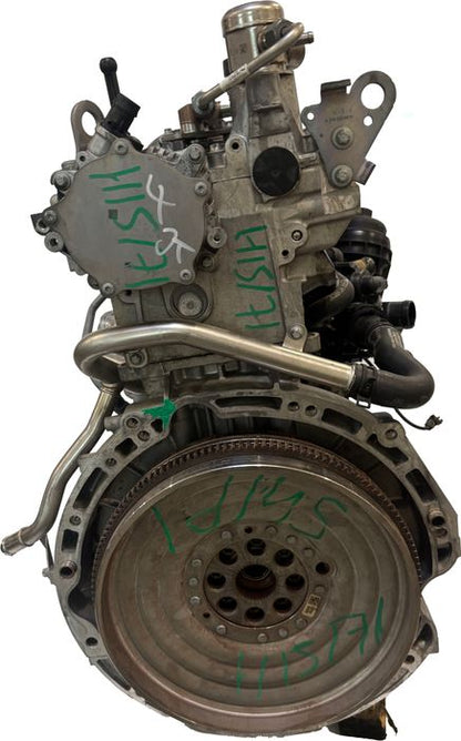 Moteur d'occasion Mercedes-Benz 2.0L M270.920-M270-270.920 – état général