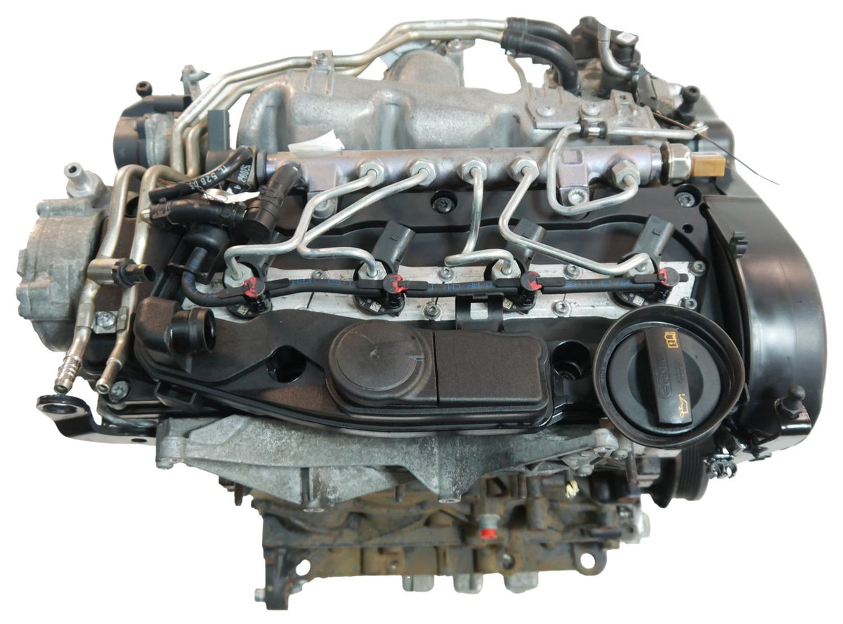 Moteur Audi A6 C6 A4 B8 Q5 CAGB-CAG – Express Parts Belgique
