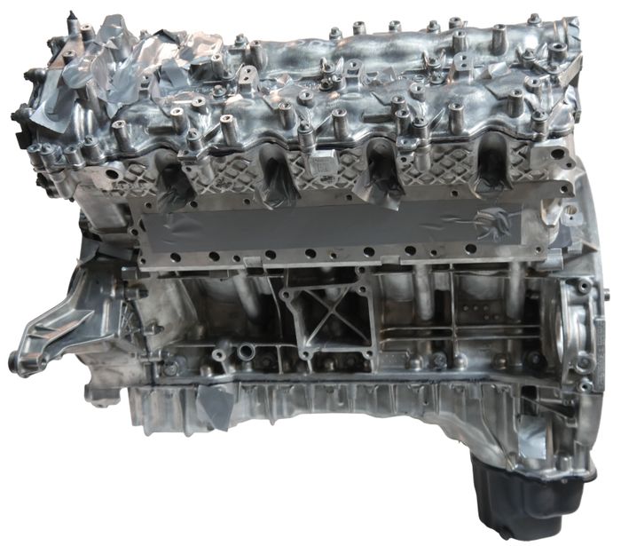Moteur reconditionné Mercedes-Benz 4.7L M278.928-278.928-M278 – état général
