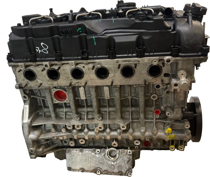Moteur d'occasion BMW 3.0L N55B30A-N55B30M0-N55 – état général