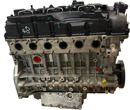Moteur d'occasion BMW 3.0L N55B30A-N55B30M0-N55 – état général