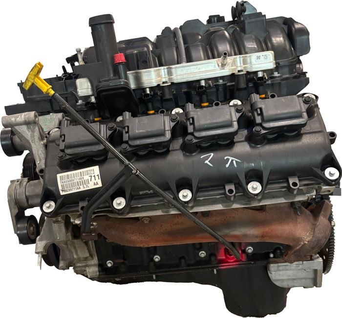 Moteur d'occasion Ram 5.7L EZH – état général