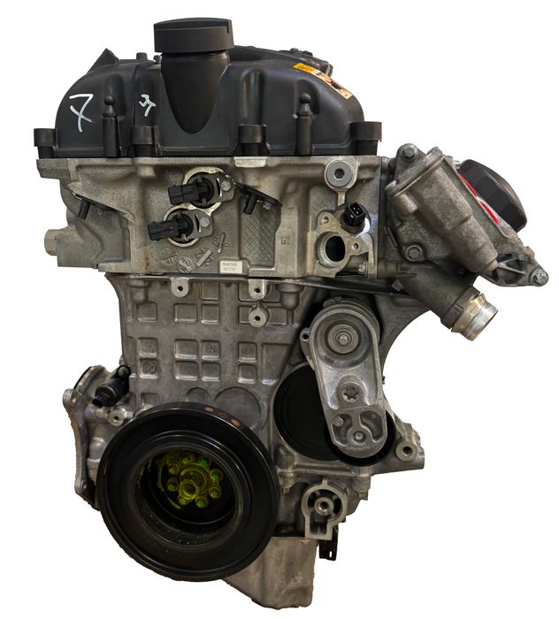 Moteur d'occasion BMW 3.0L N55B30A-N55B30M0-N55 – état général
