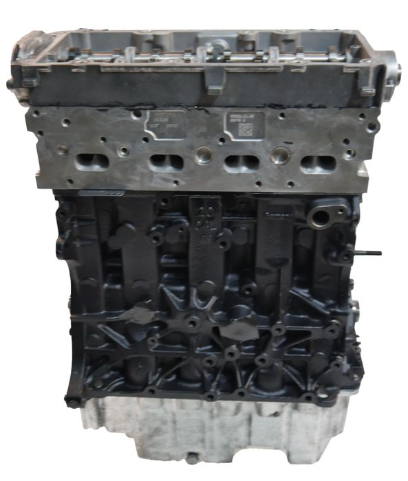 Moteur DAUA-DAUB-DAU VW Crafter TGE – vue détail