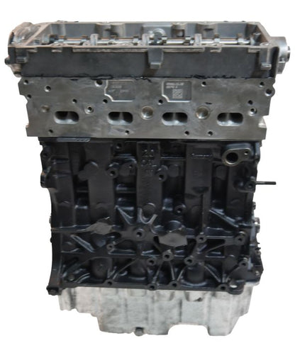 Moteur DAUA-DAUB-DAU VW Crafter TGE – vue détail