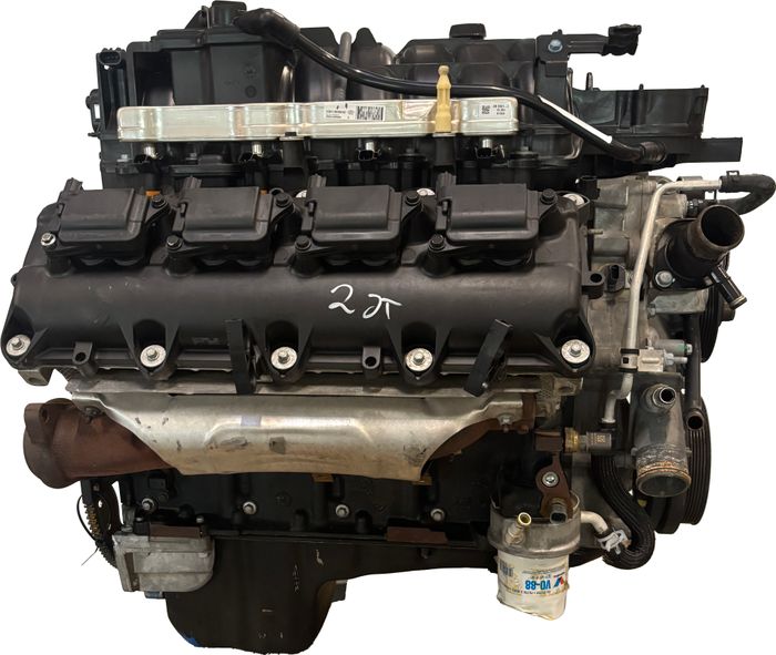 Bloc moteur Ram 5.7L EZH – Express Parts