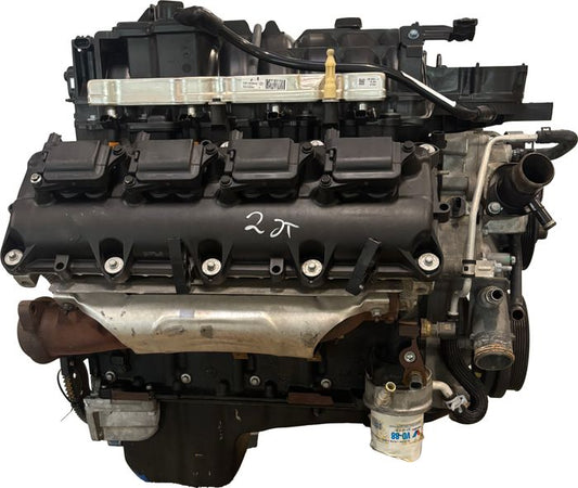 Bloc moteur Ram 5.7L EZH – Express Parts