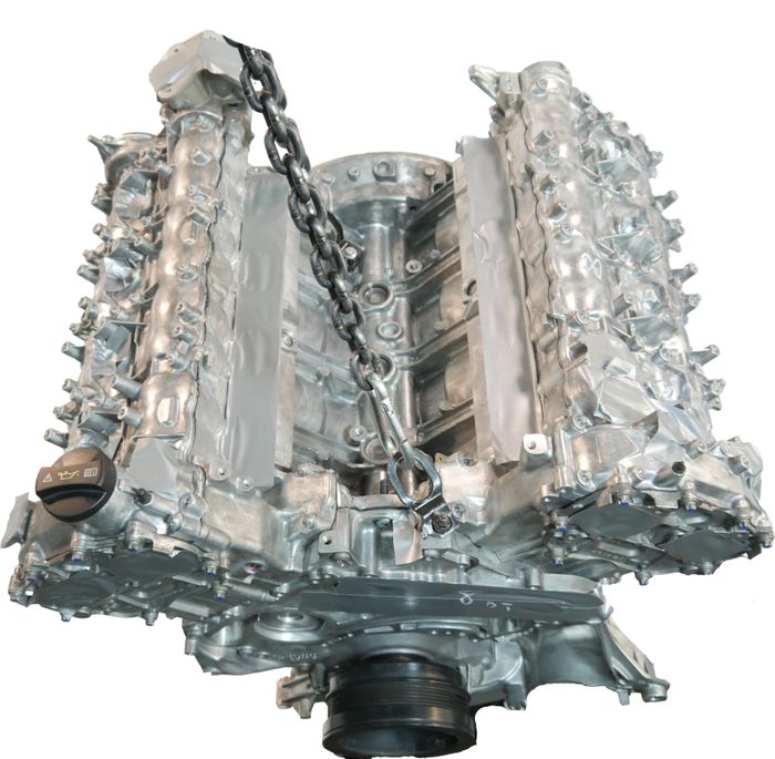 Moteur Mercedes-Benz GL (X166) M278.928-278.928-M278 – Express Parts Belgique