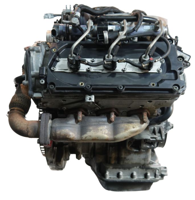 Bloc moteur Audi 3.0L CAS-CASA – Express Parts