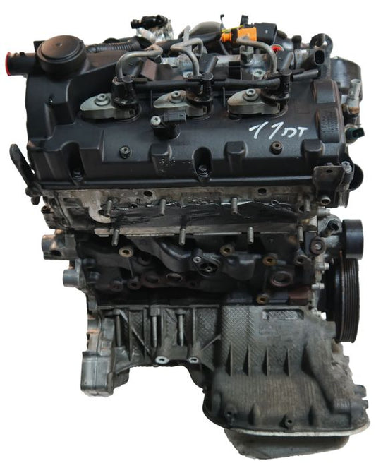 Bloc moteur Audi 3.0L CLAA-CLA – Express Parts
