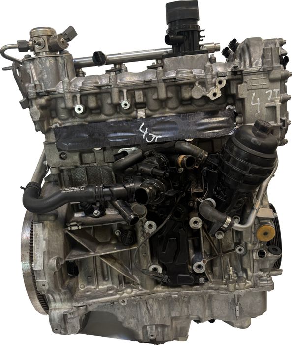 Moteur d'occasion Mercedes-Benz CLA (C117/X117) 2.0L – M270.920-M270-270.920