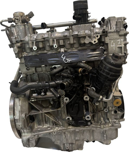 Moteur d'occasion Mercedes-Benz CLA (C117/X117) 2.0L – M270.920-M270-270.920