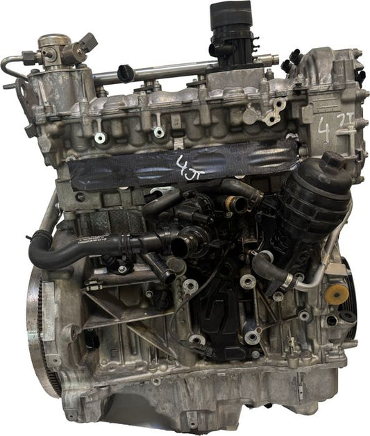 Moteur d'occasion Mercedes-Benz CLA (C117/X117) 2.0L – M270.920-M270-270.920