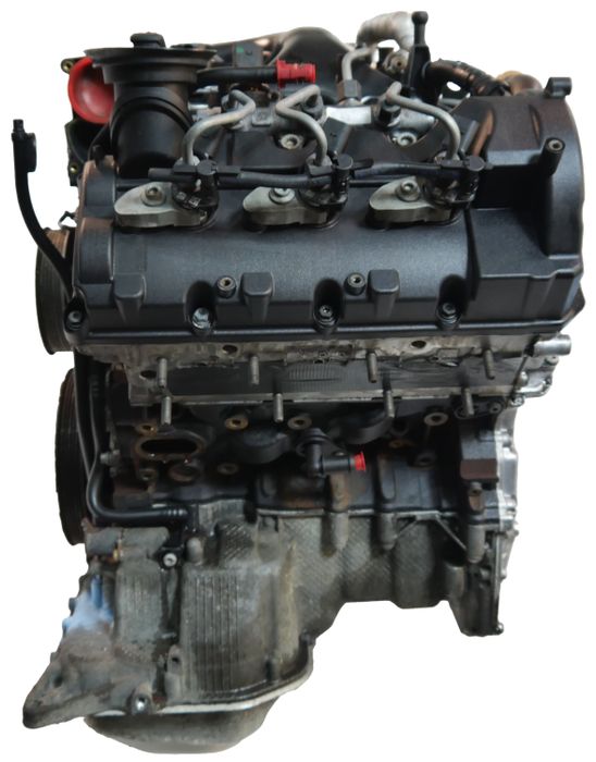 Moteur d'occasion Audi 3.0L CLAA-CLA – état général