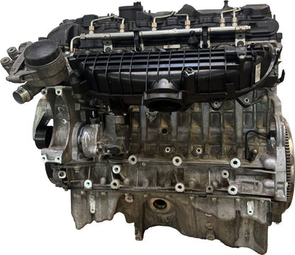 Moteur d'occasion BMW Série 3 (F30) 3.0L – N55B30A-N55B30M0-N55