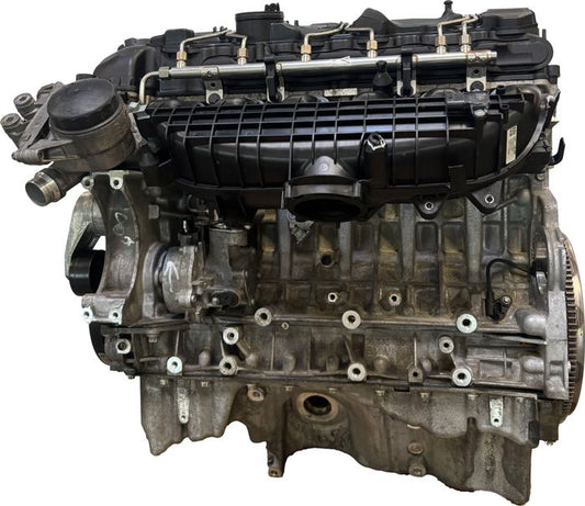 Moteur d'occasion BMW Série 3 (F30) 3.0L – N55B30A-N55B30M0-N55