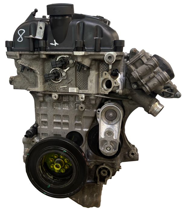 Moteur N55B30A-N55B30M0-N55 BMW Série 3 (F30) – vue détail